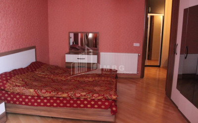 For Rent Flat, in Saburtalo