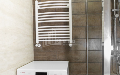 For Sale Flat, in Saburtalo