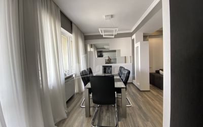 For Sale Flat, in Saburtalo