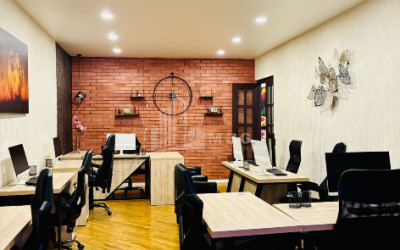For Rent Commercial A. Mitskevich Street Saburtalo Saburtalo District Tbilisi