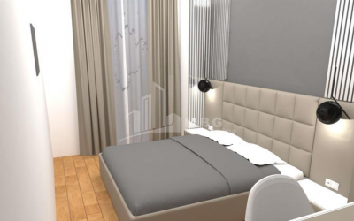 For Sale Flat, in Saburtalo