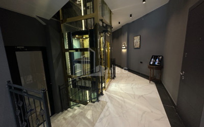 For Sale Flat, in Saburtalo