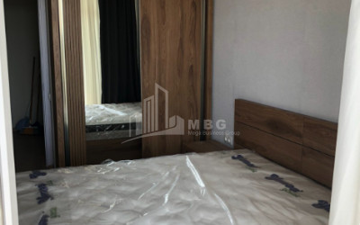 For Rent Flat, in Navtlughi