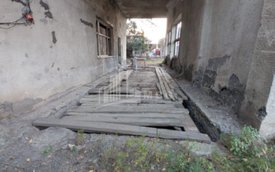 For Sale Commercial Akhmeta Kakheti