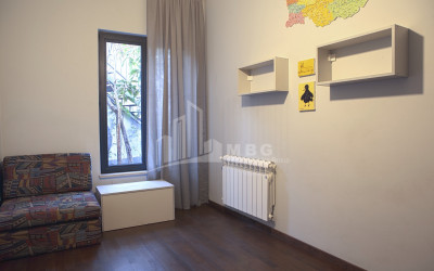 For Sale House - Villa, in Mtatsminda