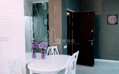 For Sale Flat, in Saburtalo