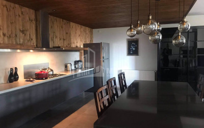 Продается Дом - Вилла, в Цхнети