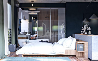 For Sale Flat, in Sololaki