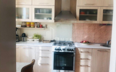 For Sale Flat, in Saburtalo