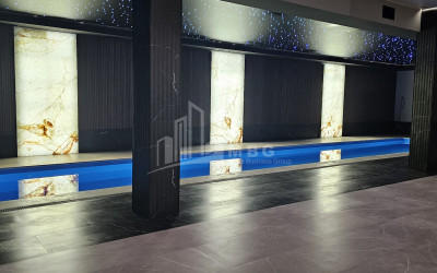 For Sale Flat, in Saburtalo