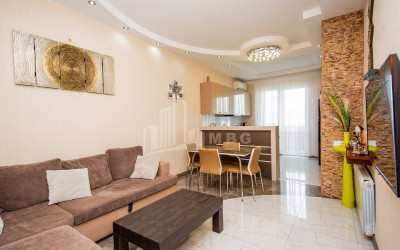 For Sale Flat, in Saburtalo