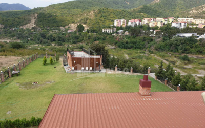 For Sale House - Villa, in Village Tsitsamuri