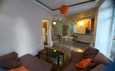 For Sale Flat, in Saburtalo