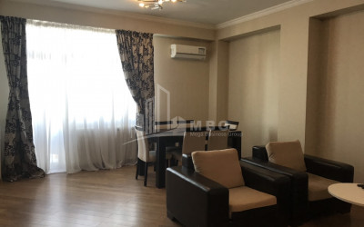 For Rent Flat, in Vake