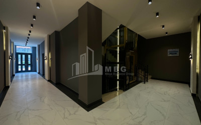 For Sale Flat, in Saburtalo