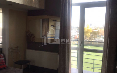 For Sale Flat, in Digomi Massive