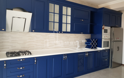 For Sale Flat, in Saburtalo