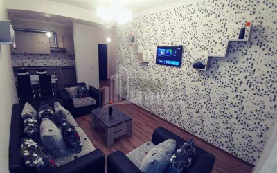 იყიდება ბინა, გლდანის მასივი