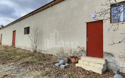 For Sale Commercial Kumisi Gardabani Kvemo Kartli