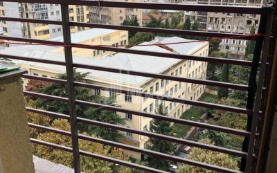 For Rent Flat, in Didube