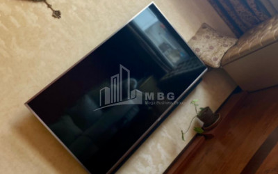 Lease Flat, in Saburtalo