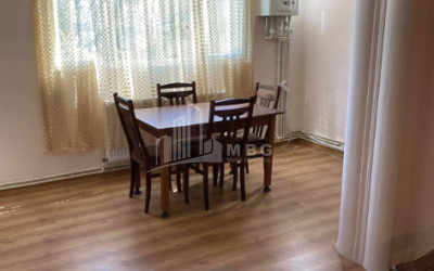 For Rent Flat, in Vazha-Pshavela Blocks