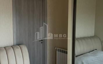 For Sale Flat, in Surrounding area of metro Guramishvili