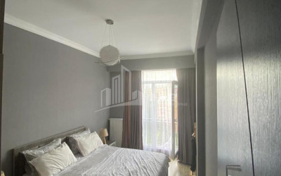 For Sale Flat, in Nutsubidze micro-districts (I-V)