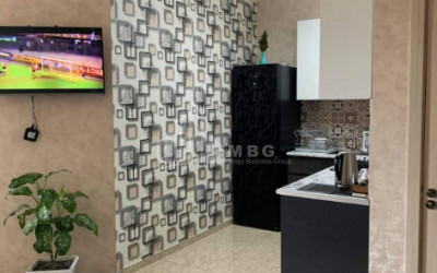 For Sale Flat, in Dighmis veli