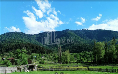For Sale Land, on the Sun., Borjomi Municipality, Municipalities of Samtskhe - Javakheti