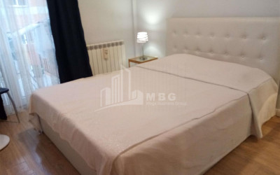 For Rent Flat, in Saburtalo