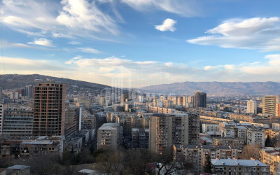 For Rent Flat, in Saburtalo