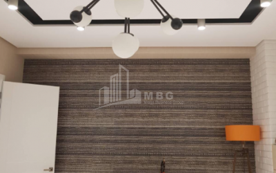 For Sale Flat, in Saburtalo