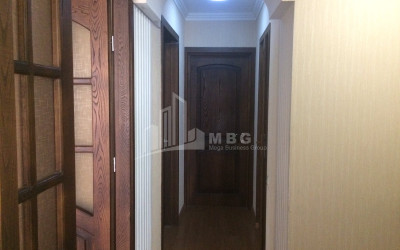 For Rent Flat, in Didi Digomi
