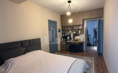 For Sale Flat University Street Saburtalo Saburtalo District Tbilisi