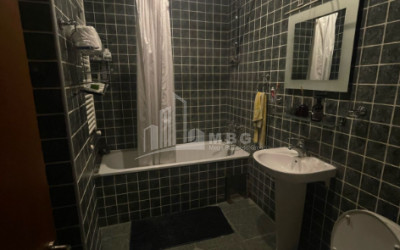 For Rent Flat, in Vake