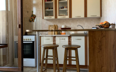 For Sale Flat, in Isani