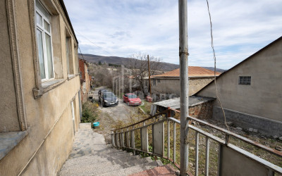 For Sale Old building House - Villa In Sagarejo