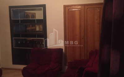 Лизинг Квартира, в Мтацминда