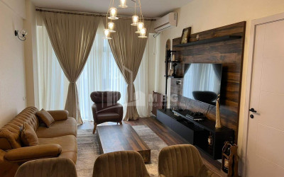 For Sale Flat, in Isani