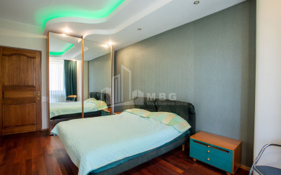 For Rent Flat, in Vake