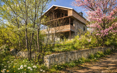 For Sale House Villa Mukhattskaro Mtskheta Mtskheta   Mtianeti