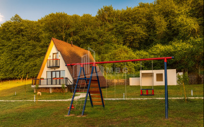 Продается Дом Вилла Цхваричамия Мцхета Мцхета   Мтианети