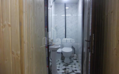For Rent Basement Commercial, in Mtatsminda