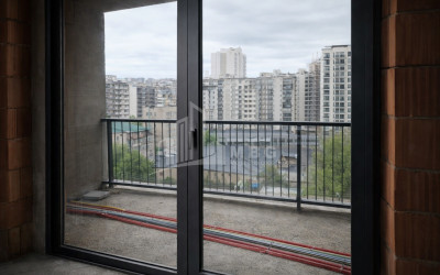 Продается Квартира Улица С. Цинцадзе Сабуртало Сабуртальский Район Тбилиси