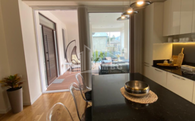 For Sale House - Villa, in Tskneti