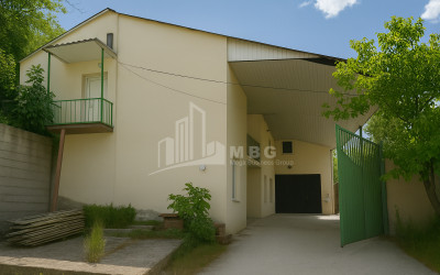 For Sale Commercial Village Dighomi Saburtalo District Tbilisi