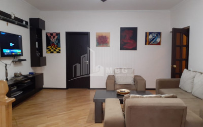 Продается Квартира, в Диди Дигоми