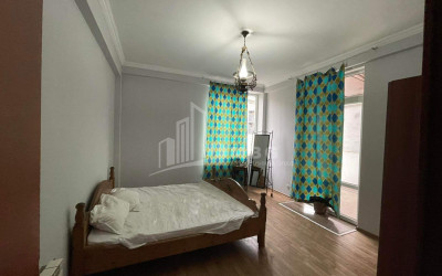 For Rent Flat, in Vake