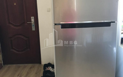 For Sale Flat, in Varketili